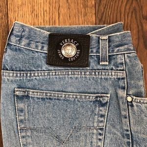 Versace men’s jeans 38 52